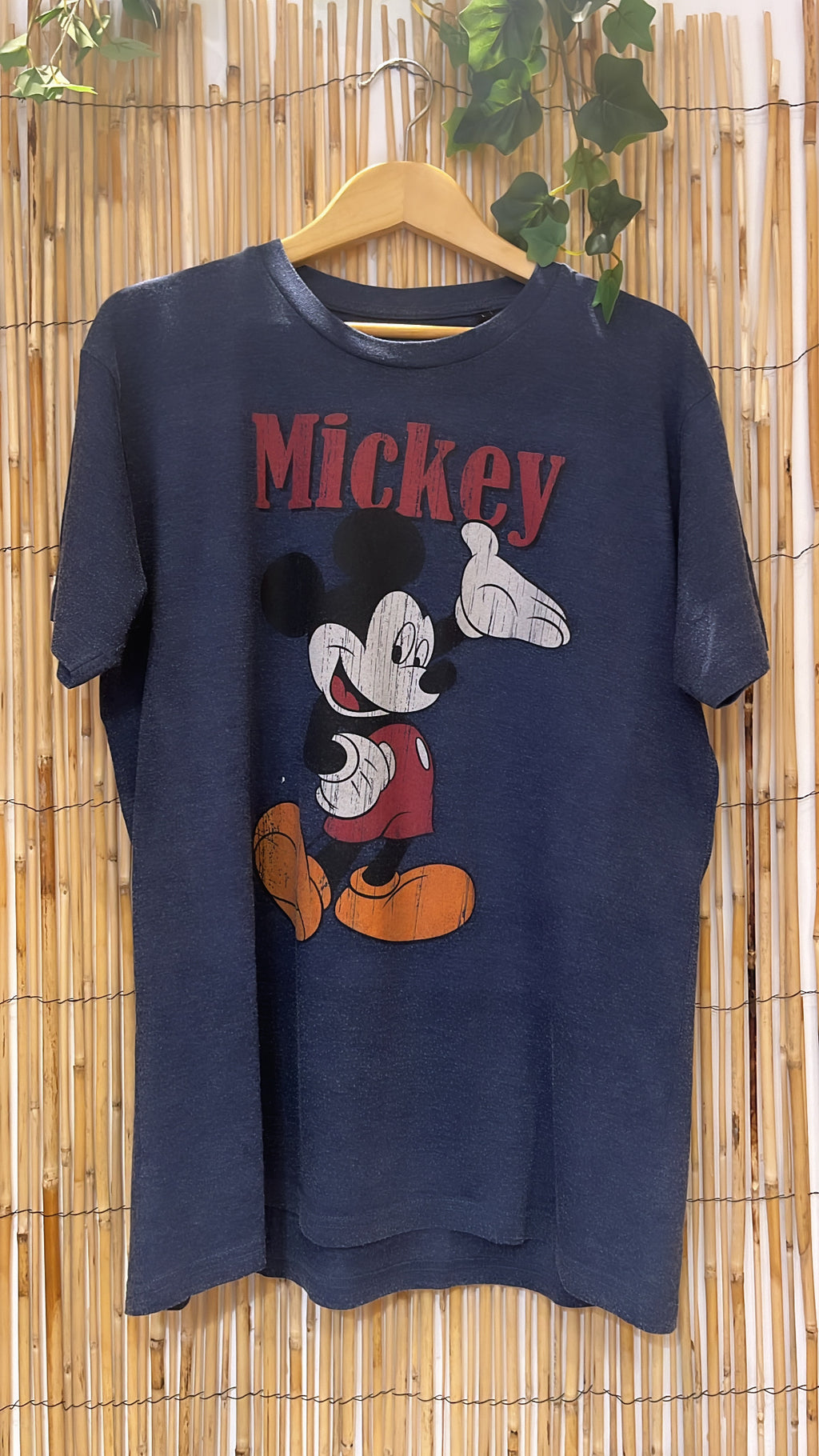Tee-shirt Mickey