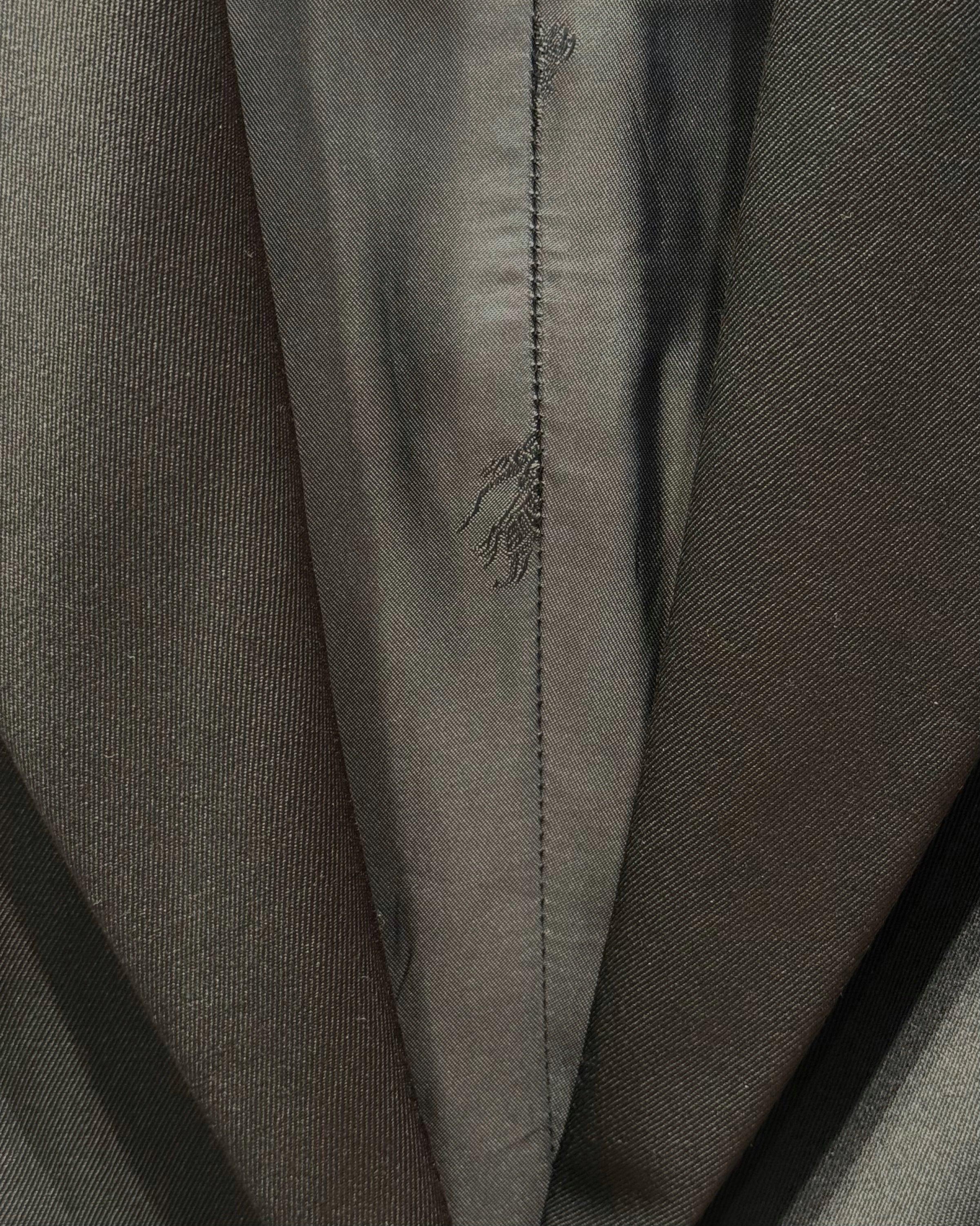 Veste Burberry