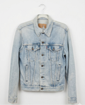 Veste en jean Levi's