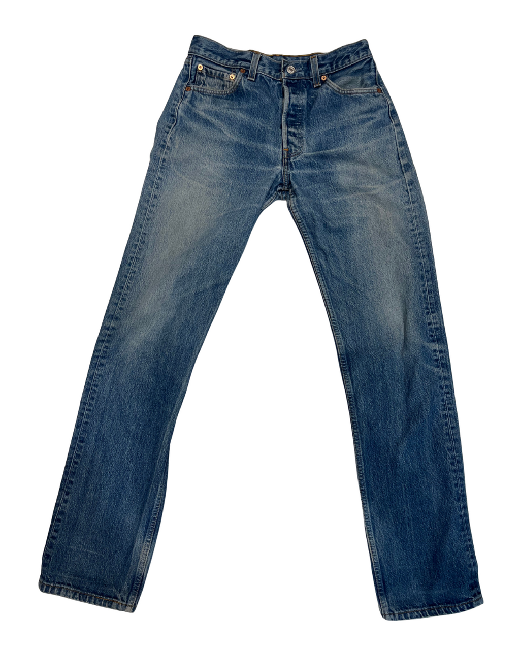 Jeans Levi's 501 W30 L34 - numéro HH