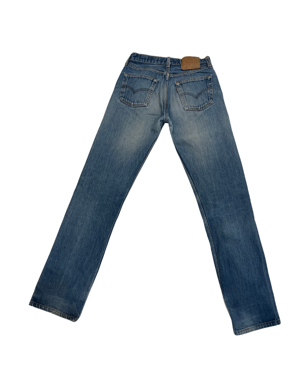 Jeans Levi's 501 W30 L34 - numéro HH