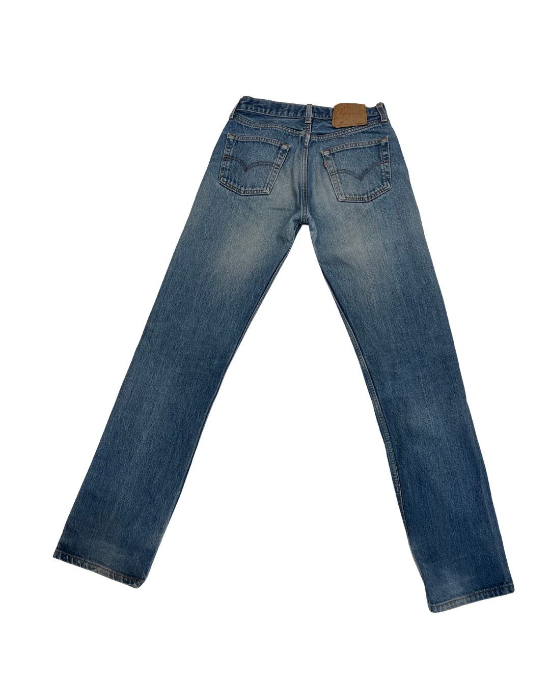 Jeans Levi's 501 W30 L34 - numéro HH