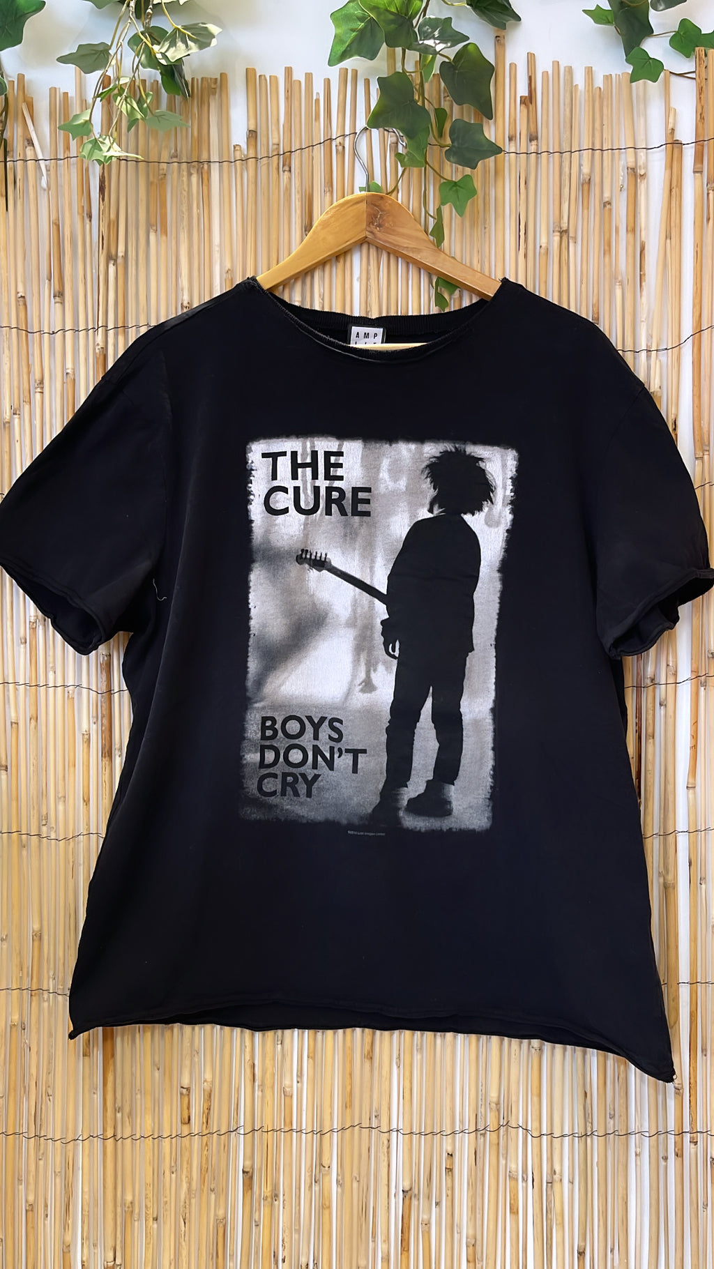 Tee-shirt The Cure