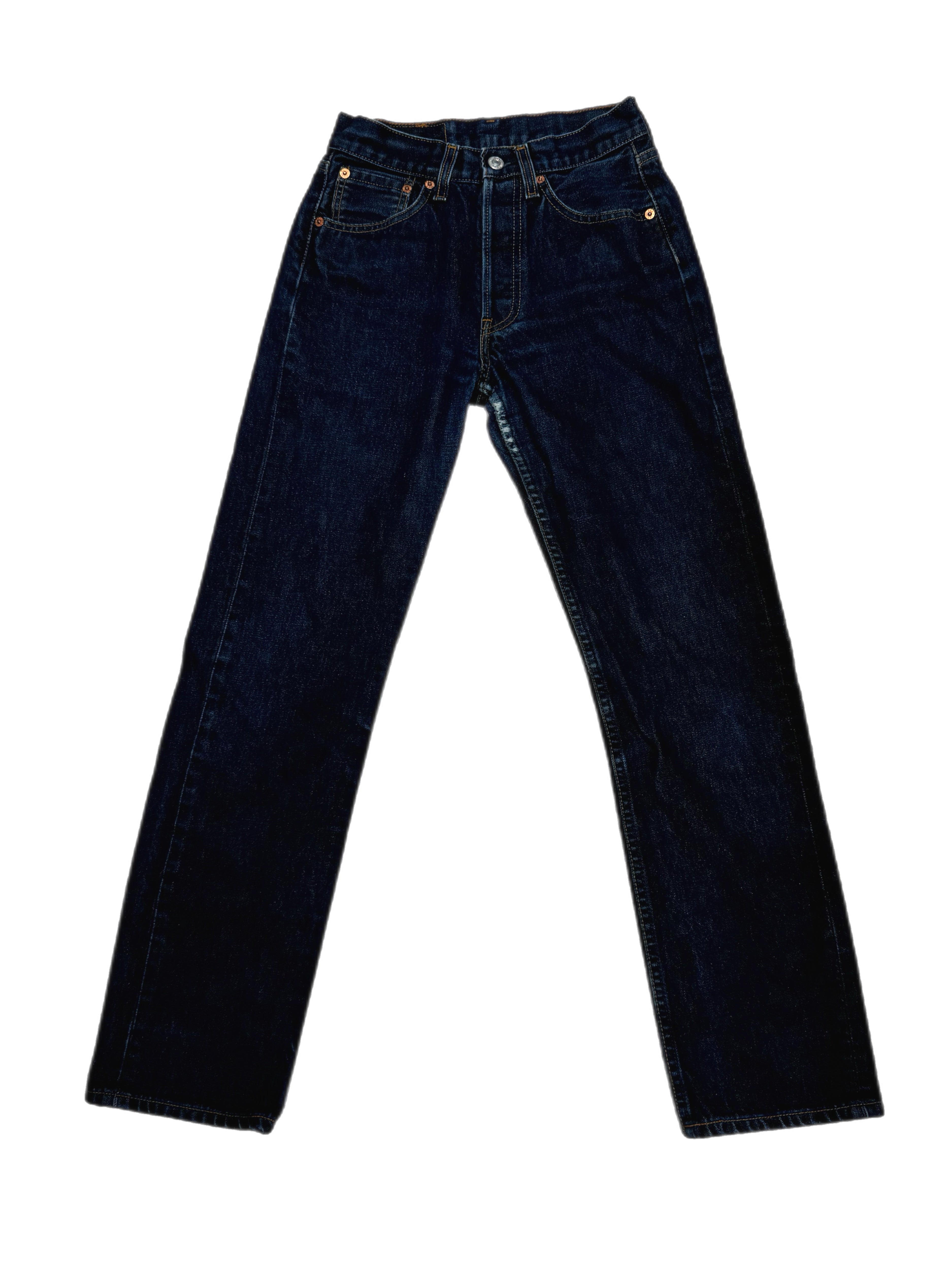 Jeans Levi's 501 W27 L32 - numéro M4
