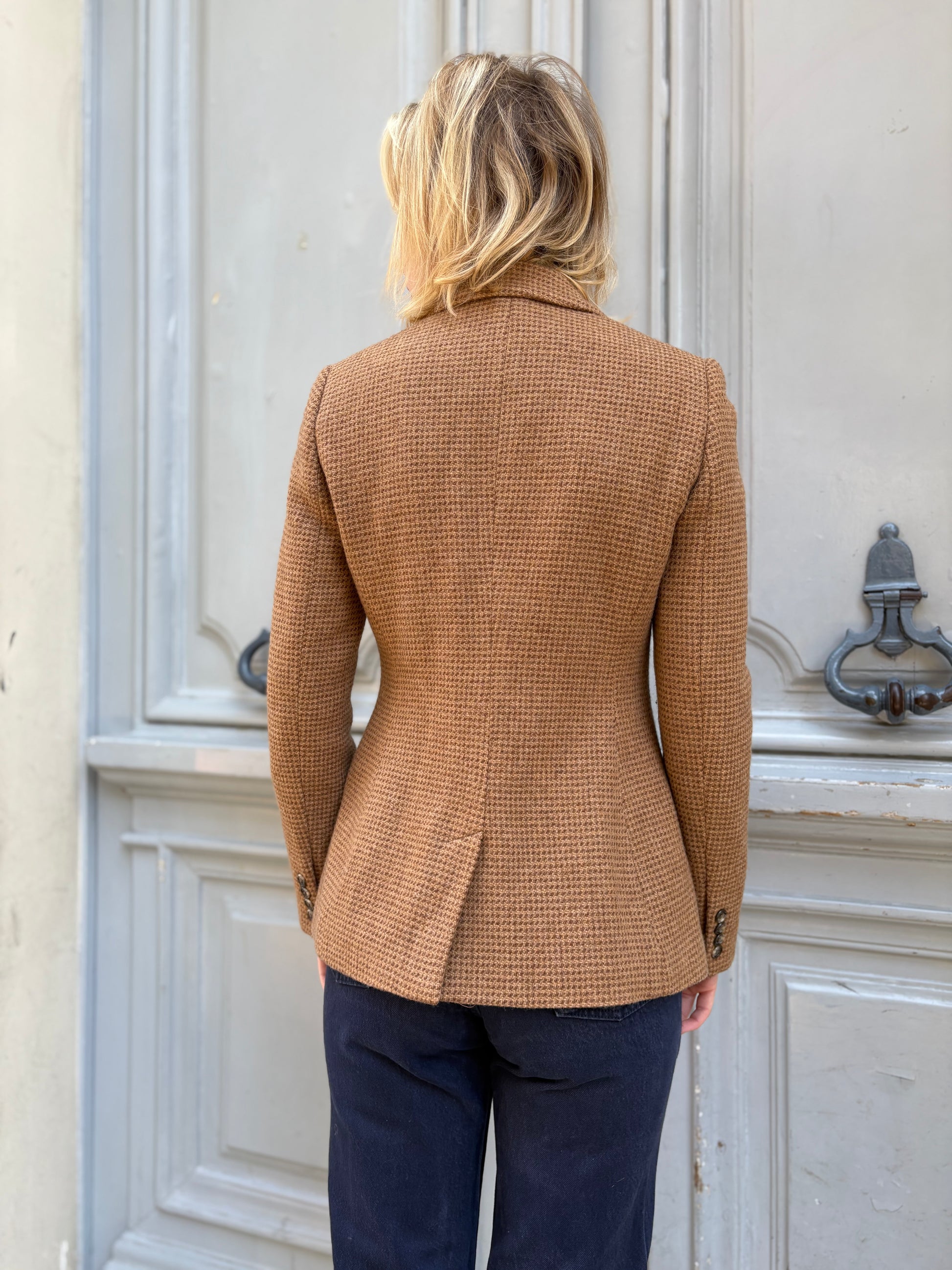 Blazer Ralph Lauren en laine