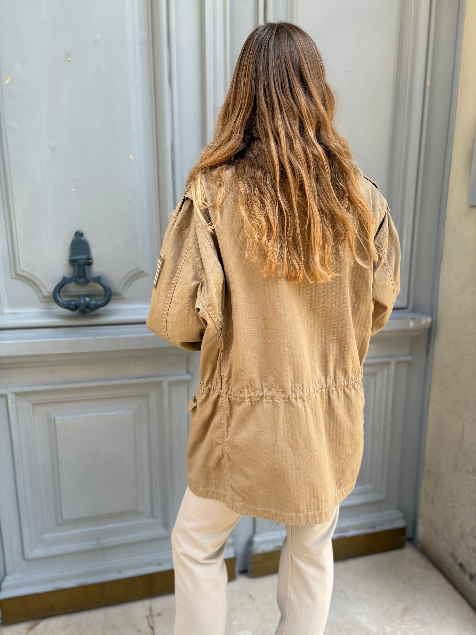 Parka Ralph Lauren