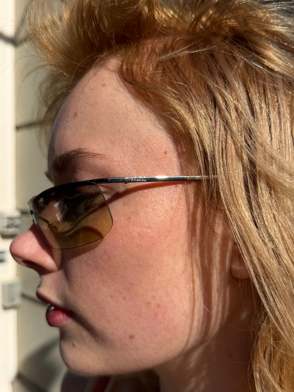 Lunettes de Soleil Chanel