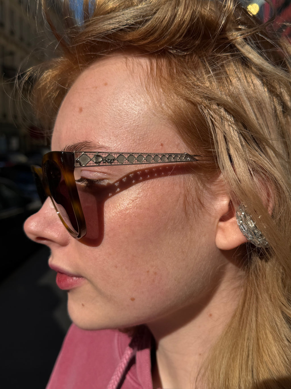 Lunettes de Soleil Dior