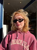 Lunettes de Soleil Chanel