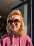 Lunettes de Soleil Chanel