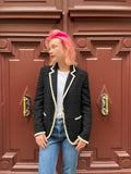 Blazer Isabel Marant Étoile en tweed