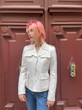 Veste Saharienne Gucci