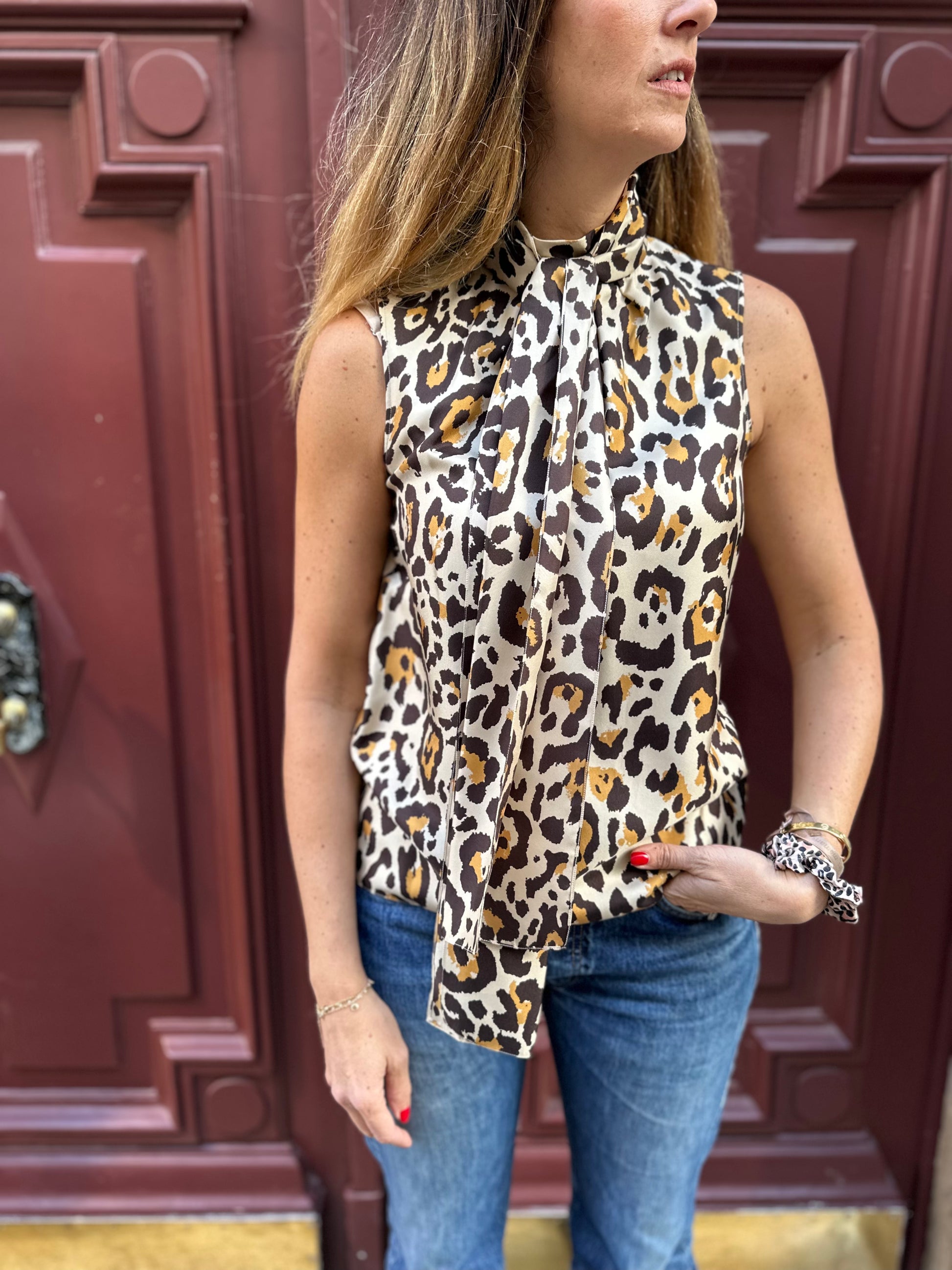 Chemisier Christian Dior