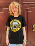 T-shirt noir Guns N Roses