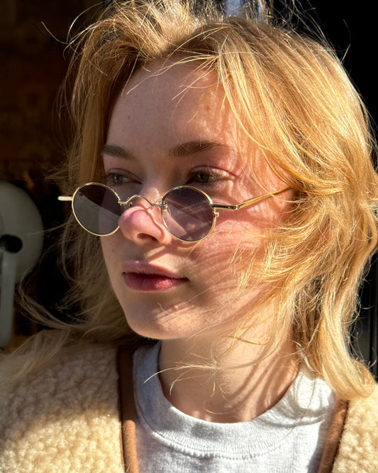 Lunettes de soleil