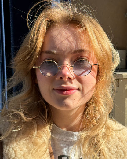 Lunettes de soleil