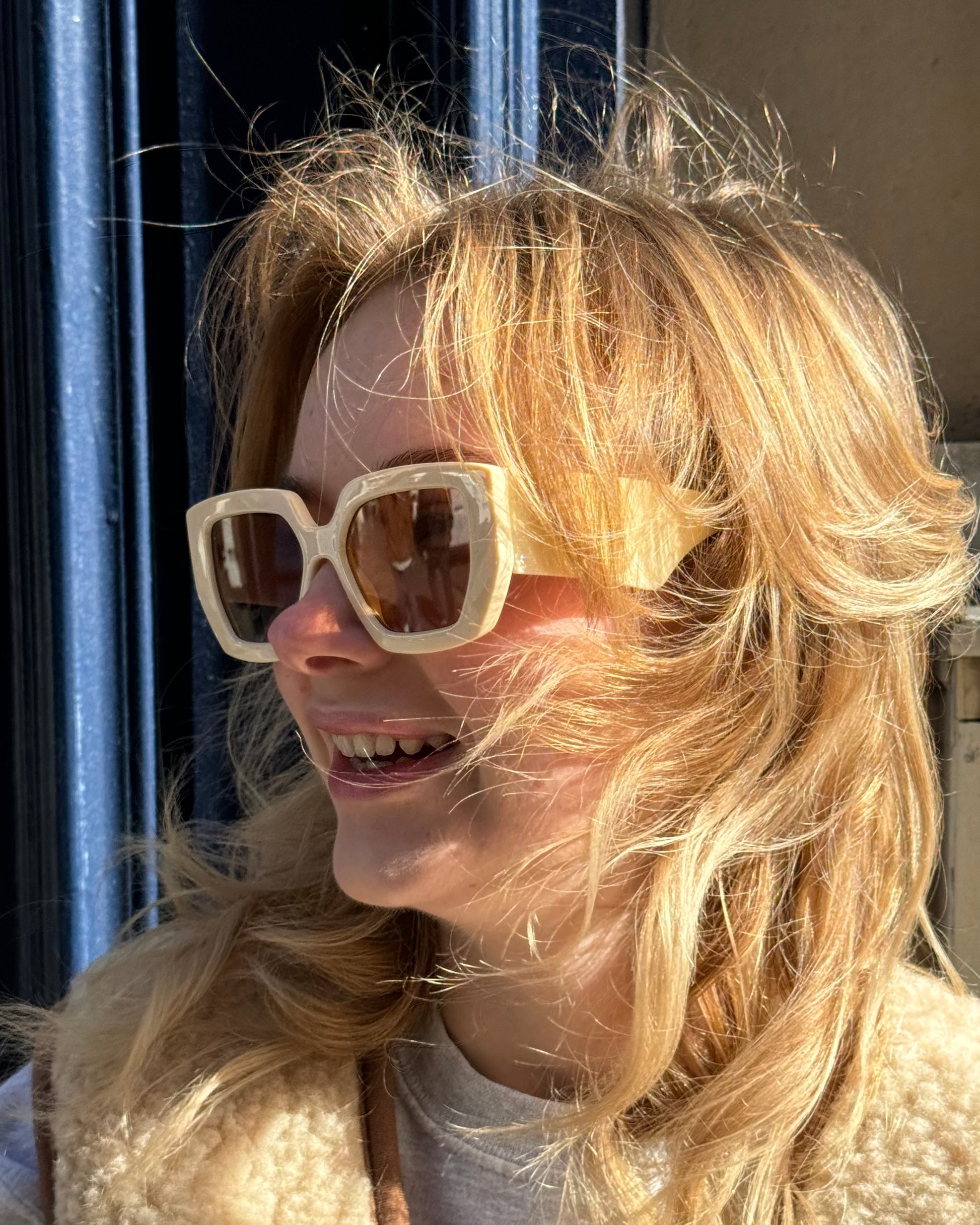 Lunettes de soleil
