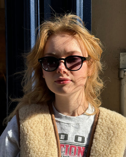Lunettes de soleil