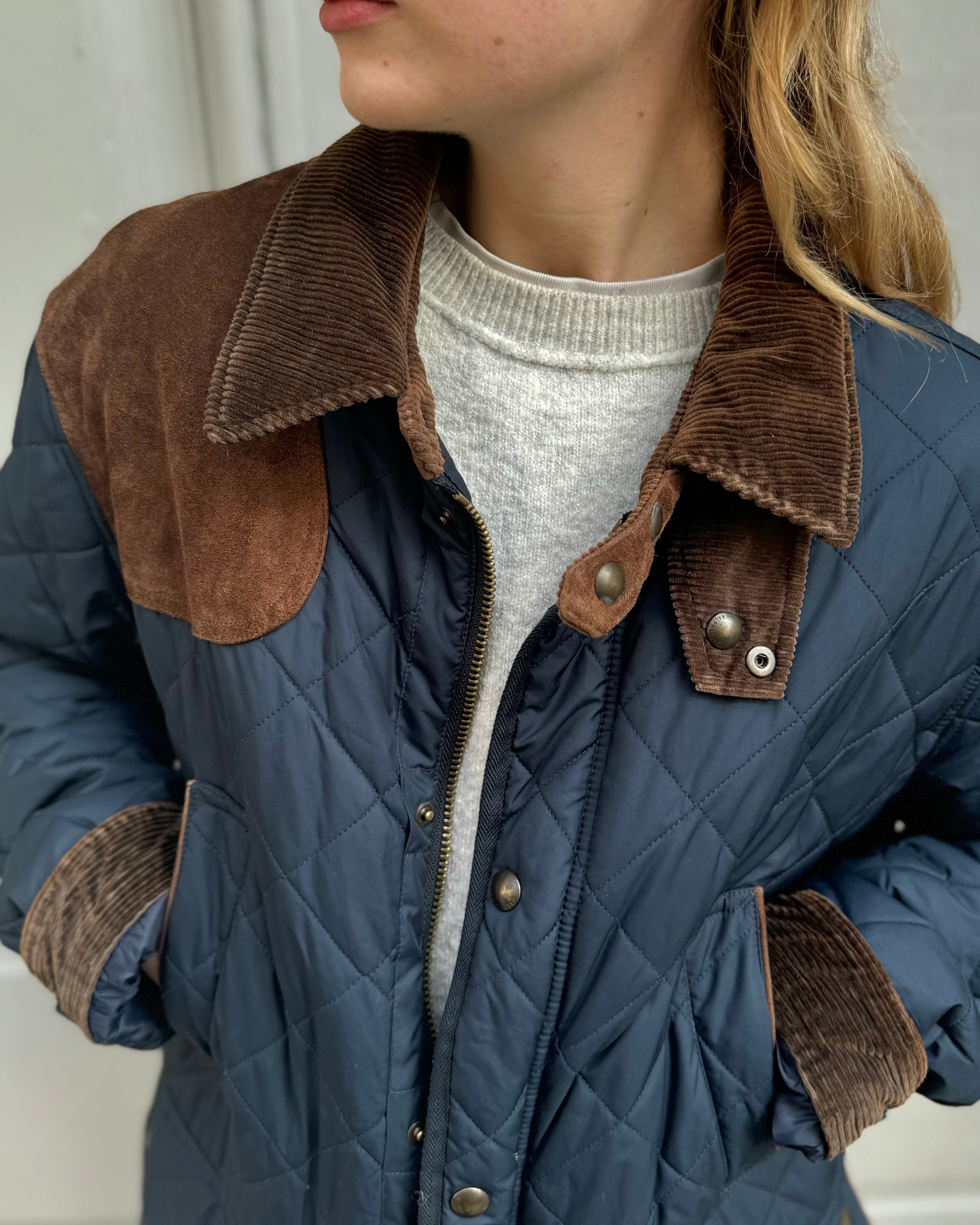 Barn jacket Ralph Lauren