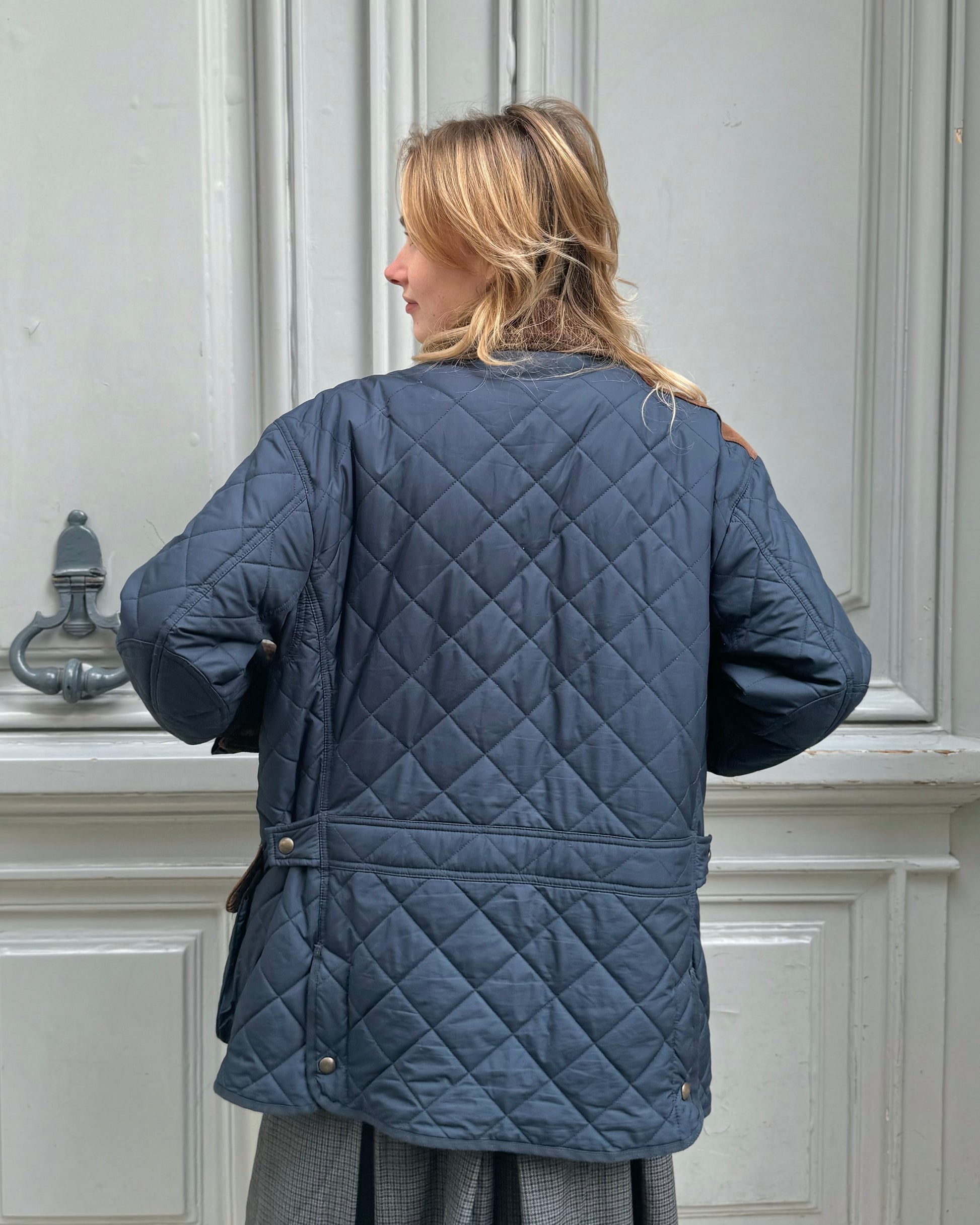 Barn jacket Ralph Lauren