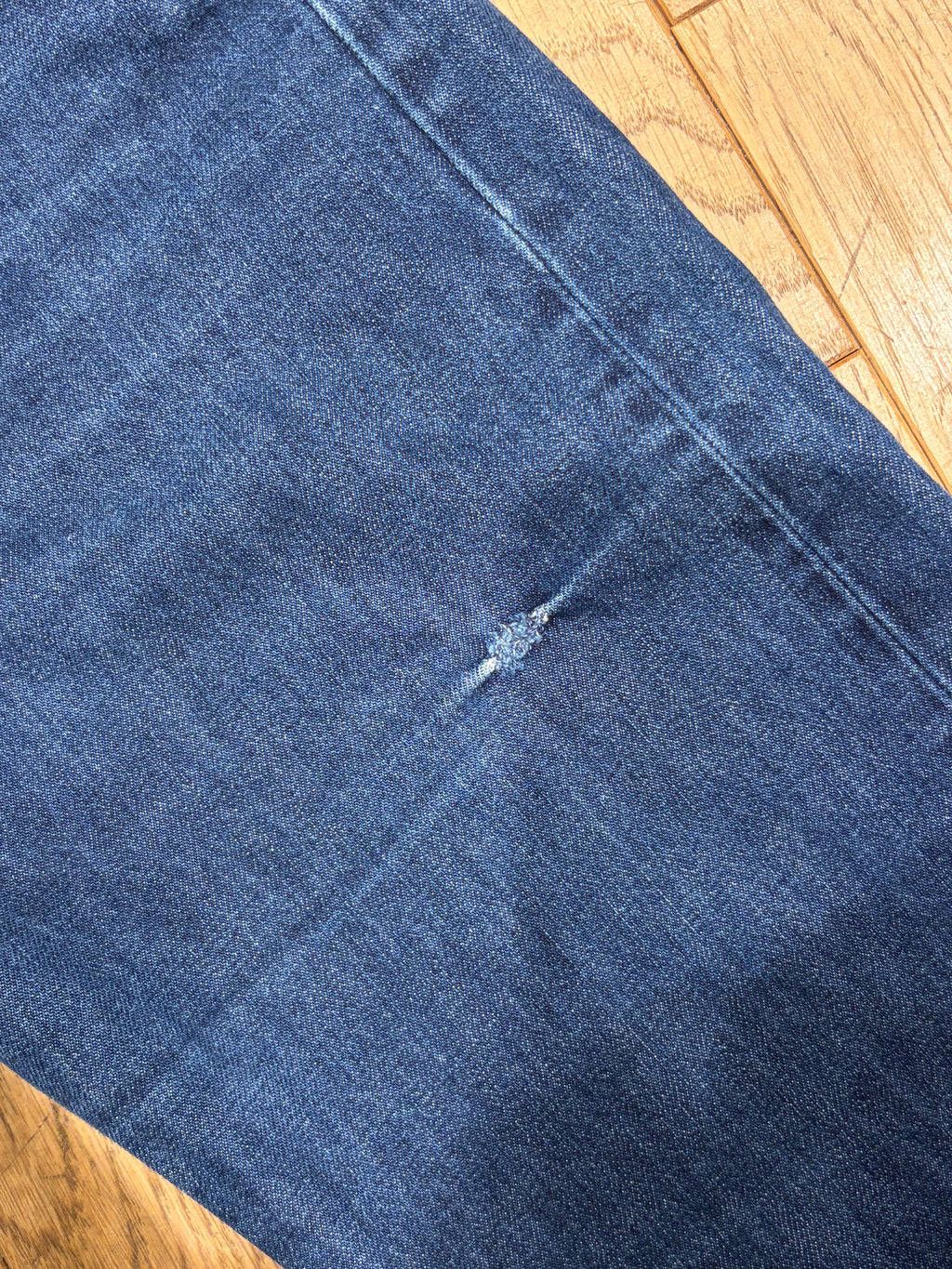 Jeans Levi's 501 W28 L32 - numéro J5