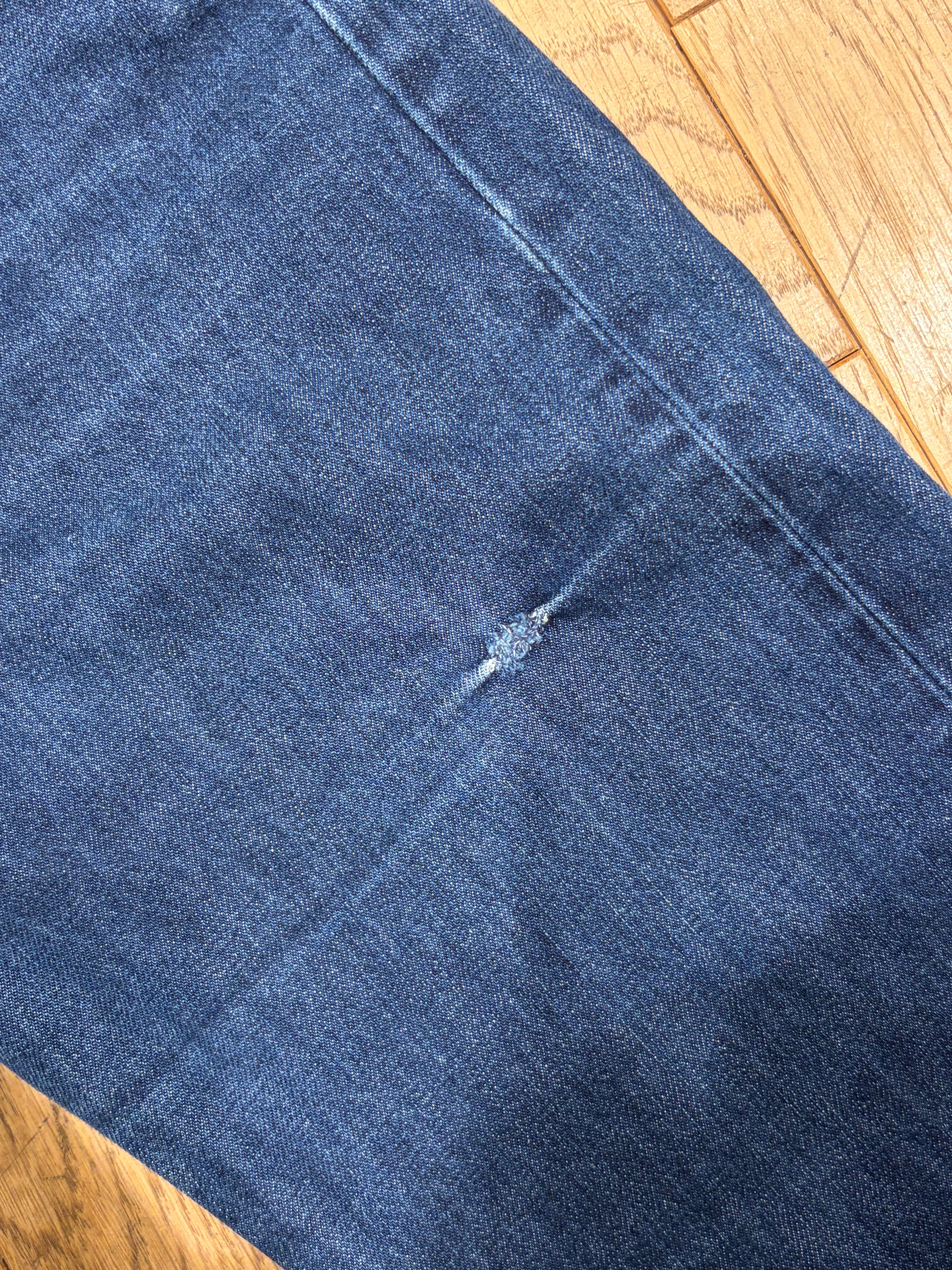 Jeans Levi's 501 W28 L32 - numéro J5