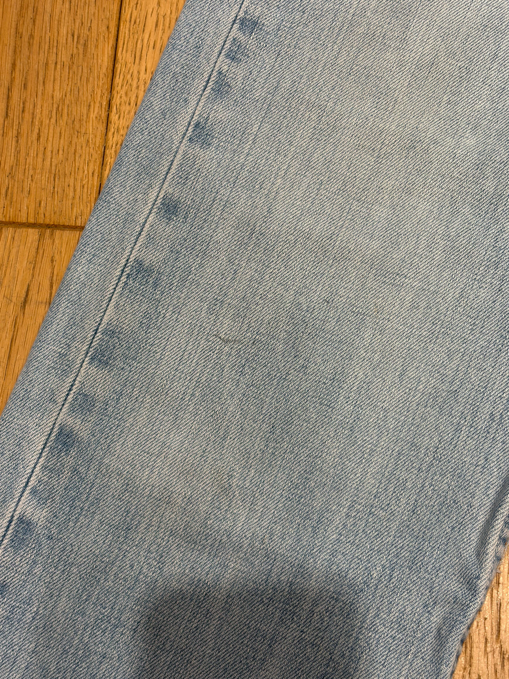 Jeans Levi's 501 W32 L32 - numéro K3