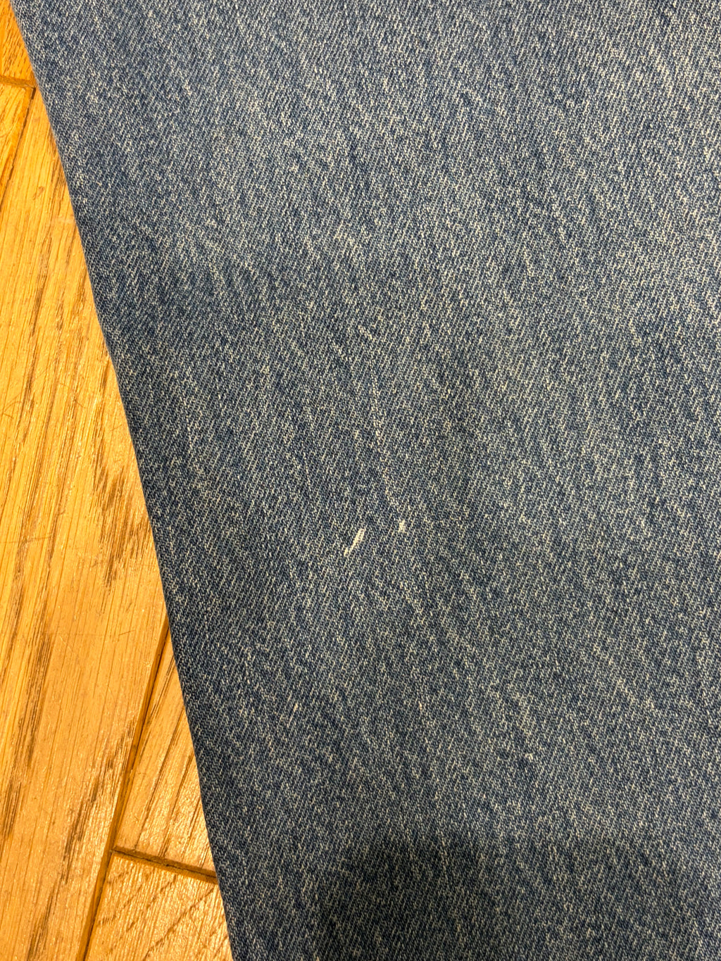 Jeans Levi's 501 W33 L32 - numéro K4