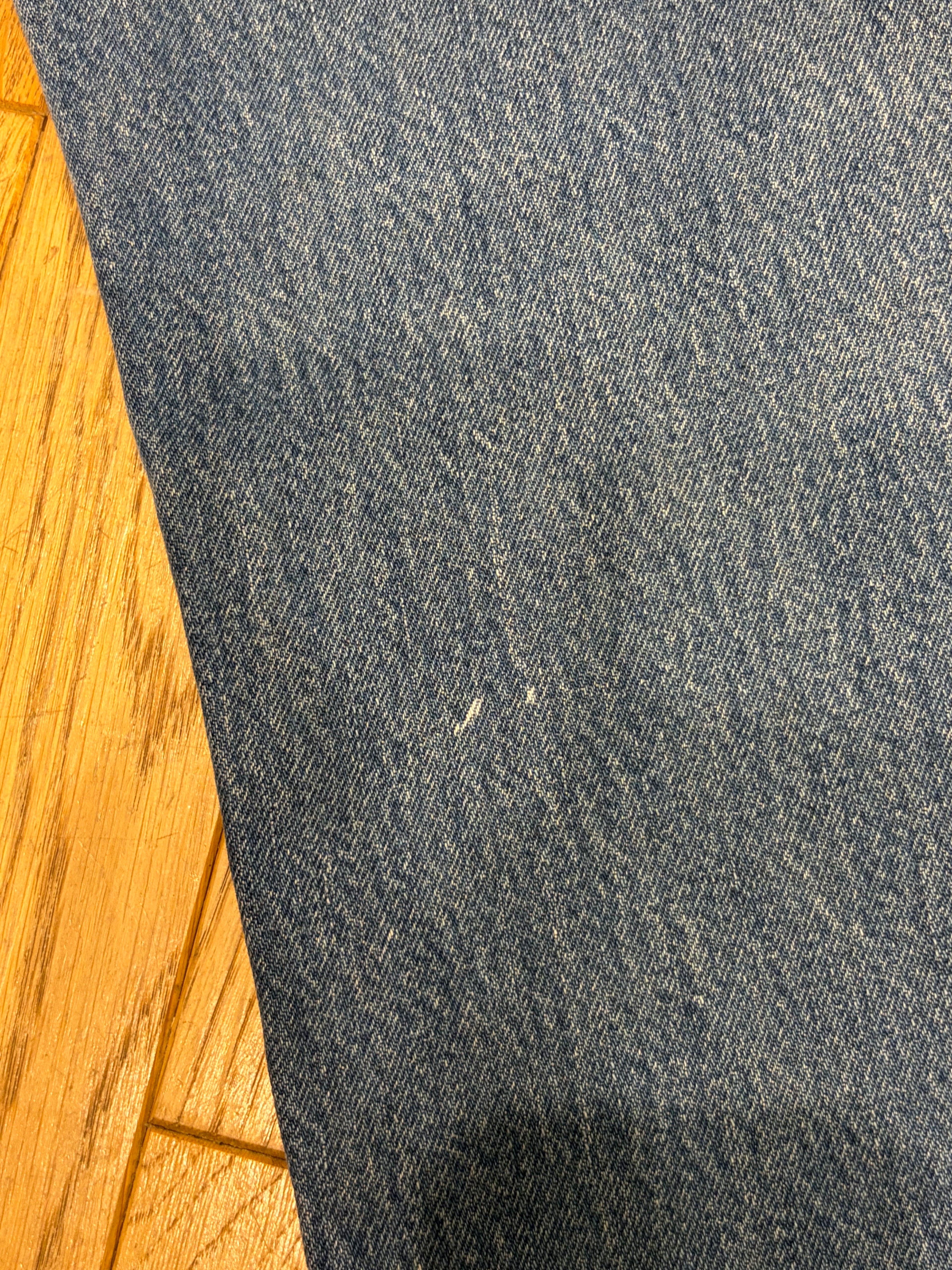 Jeans Levi's 501 W33 L32 - numéro K4