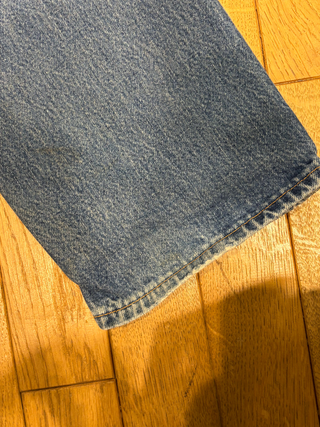 Jeans Levi's 501 W33 L32 - numéro K4