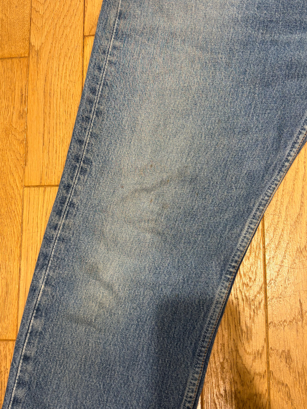 Jeans Levi's 501 W33 L32 - numéro K4