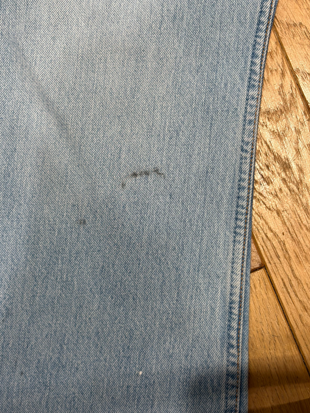 Jeans Levi's 501 W34 L32 - numéro K6