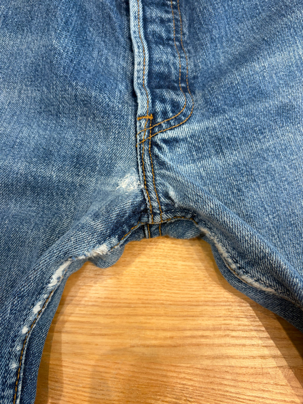 Jeans Levi's 501 W30 L32 - numéro L3