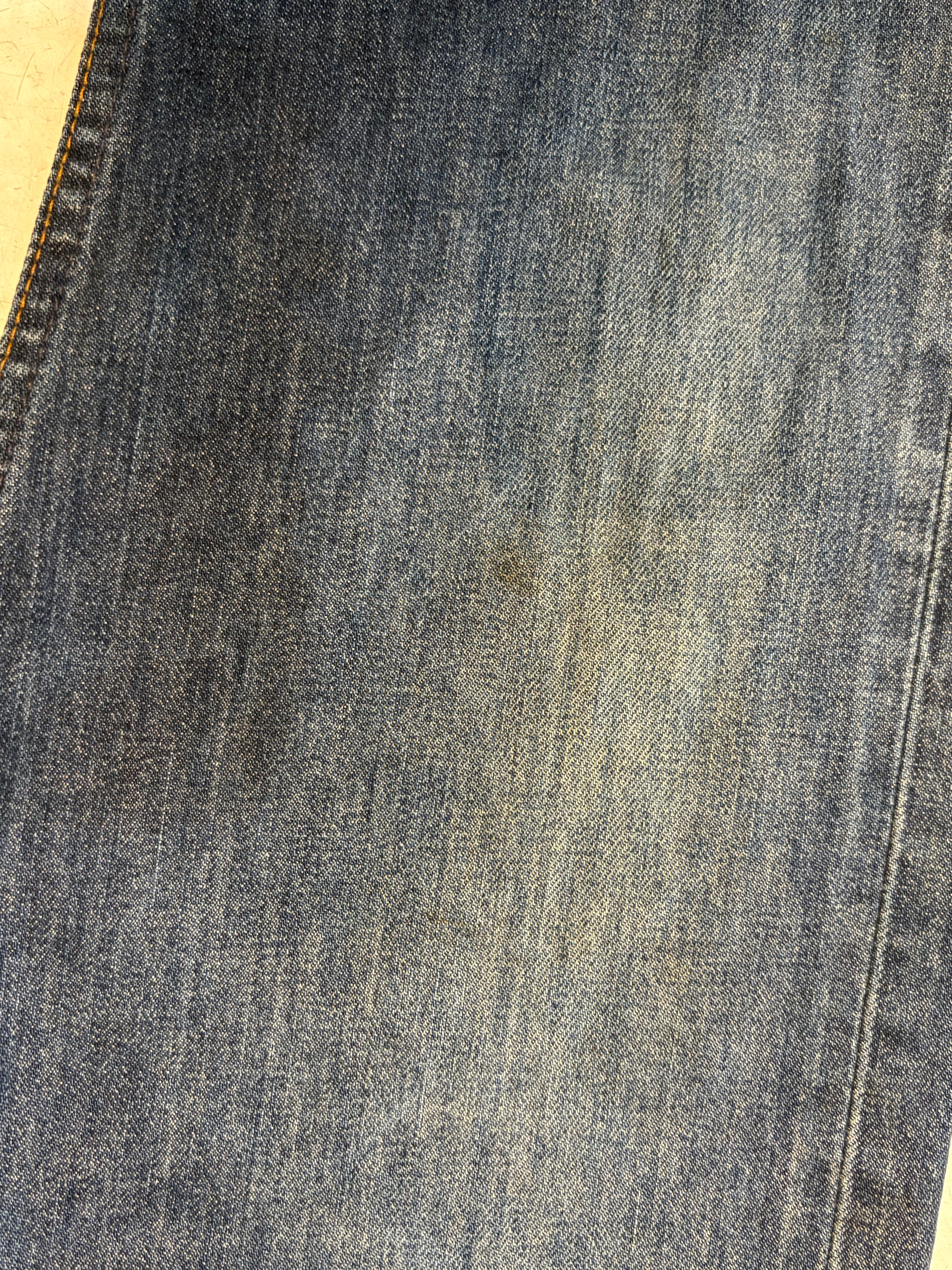 Jeans Levi's 501 W30 L34 - numéro L4