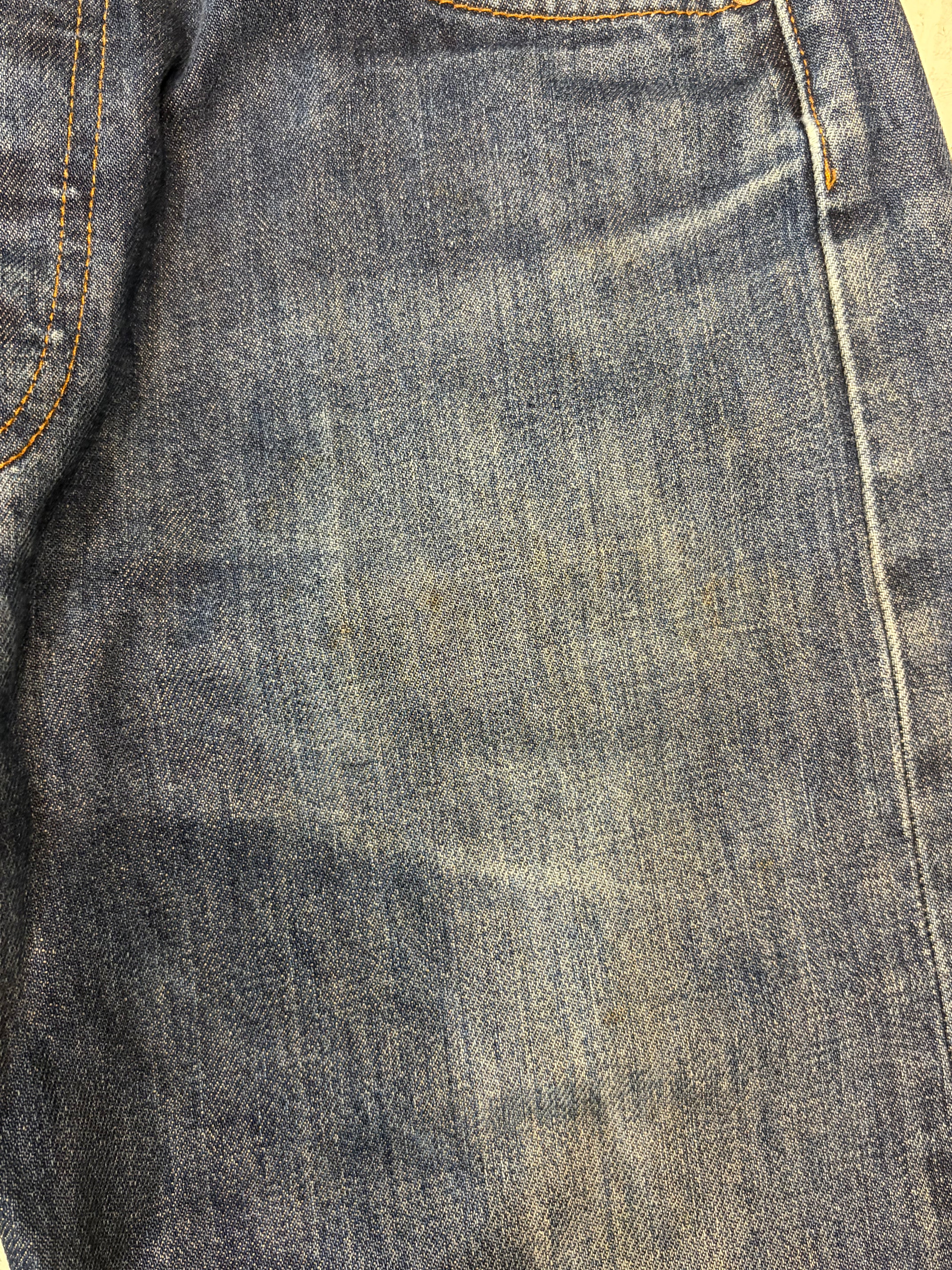Jeans Levi's 501 W30 L34 - numéro L4