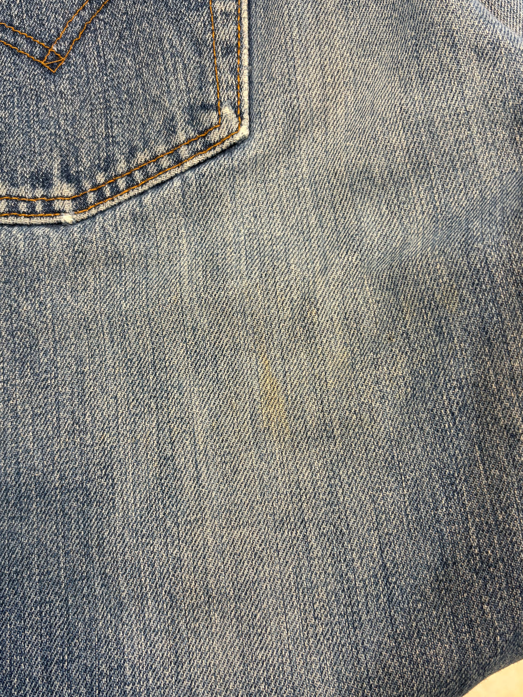 Jeans Levi's 501 W30 L32 - numéro L3
