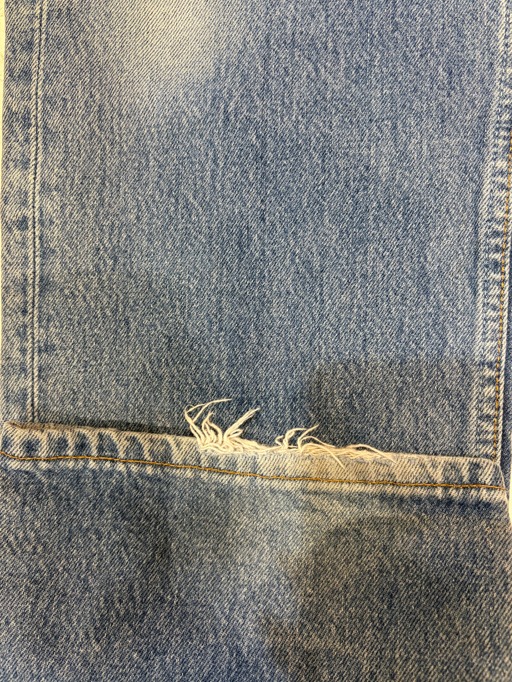 Jeans Levi's 501 W34 L34 - numéro M6