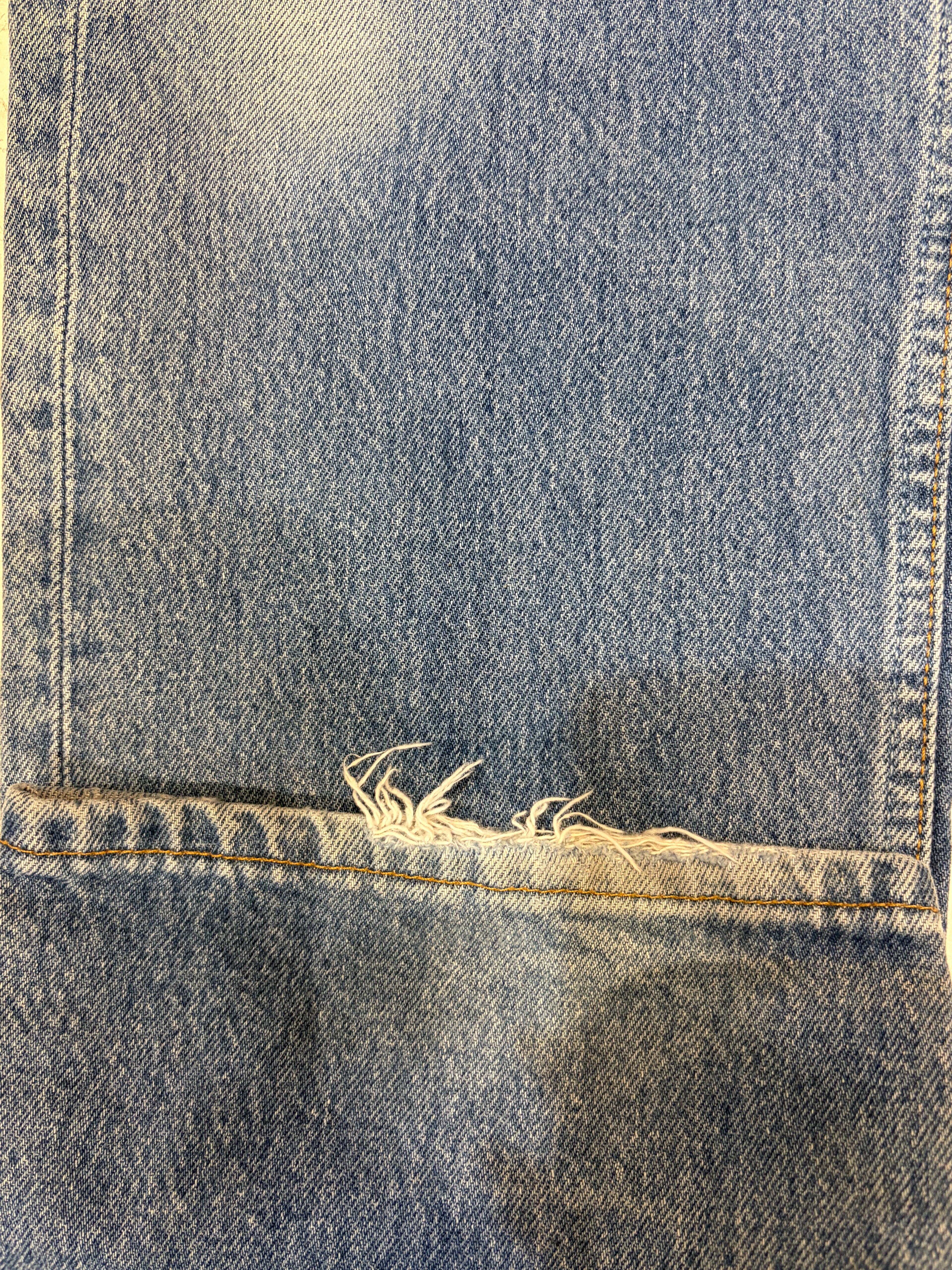 Jeans Levi's 501 W34 L34 - numéro M6