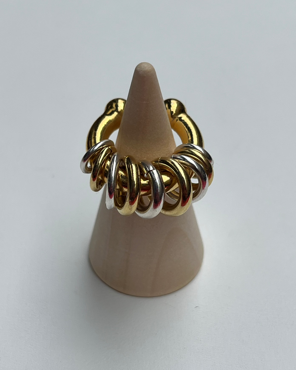Earcuff Eyelets