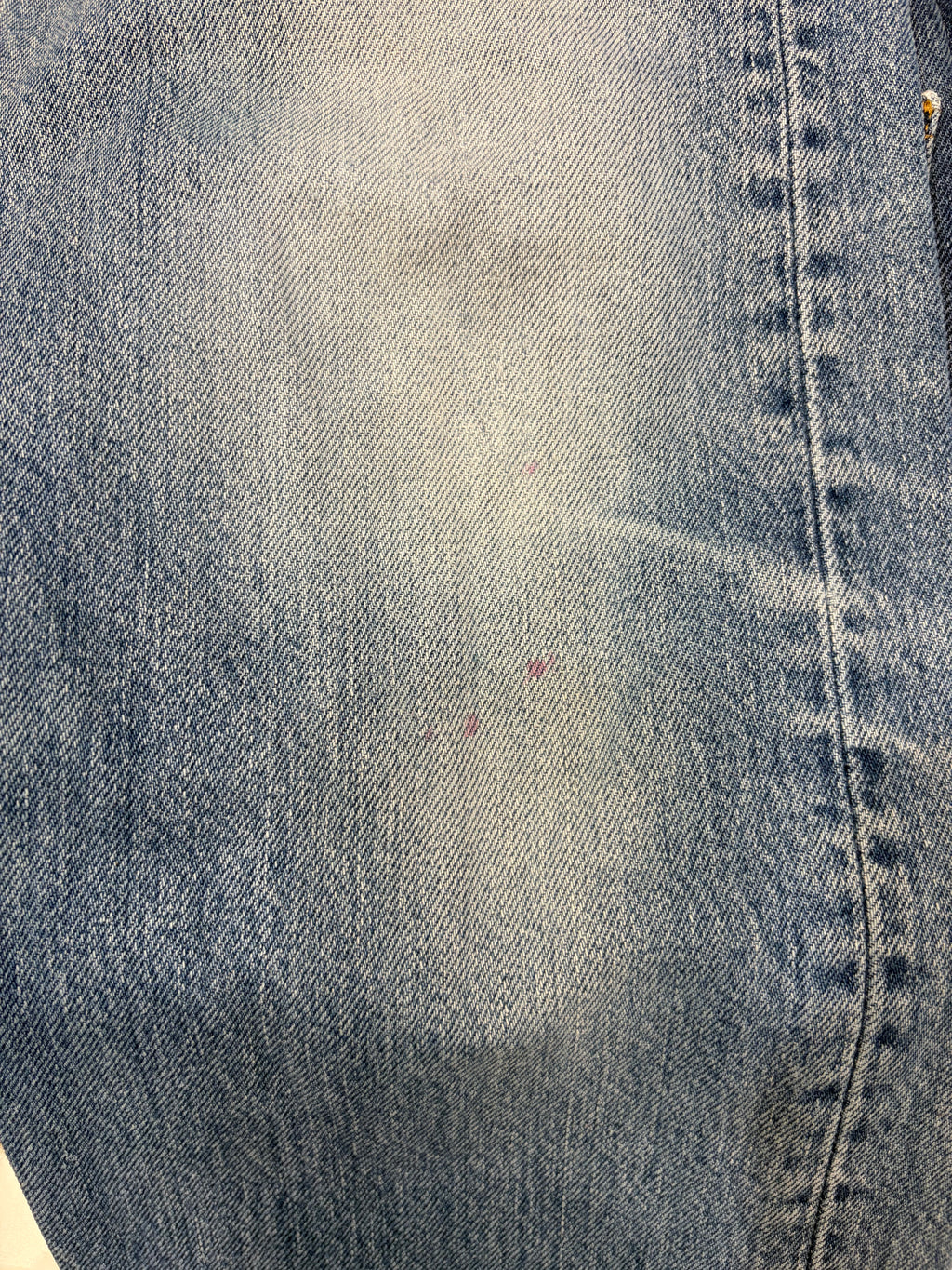 Jeans Levi's 501 W30 L34 - numéro M8