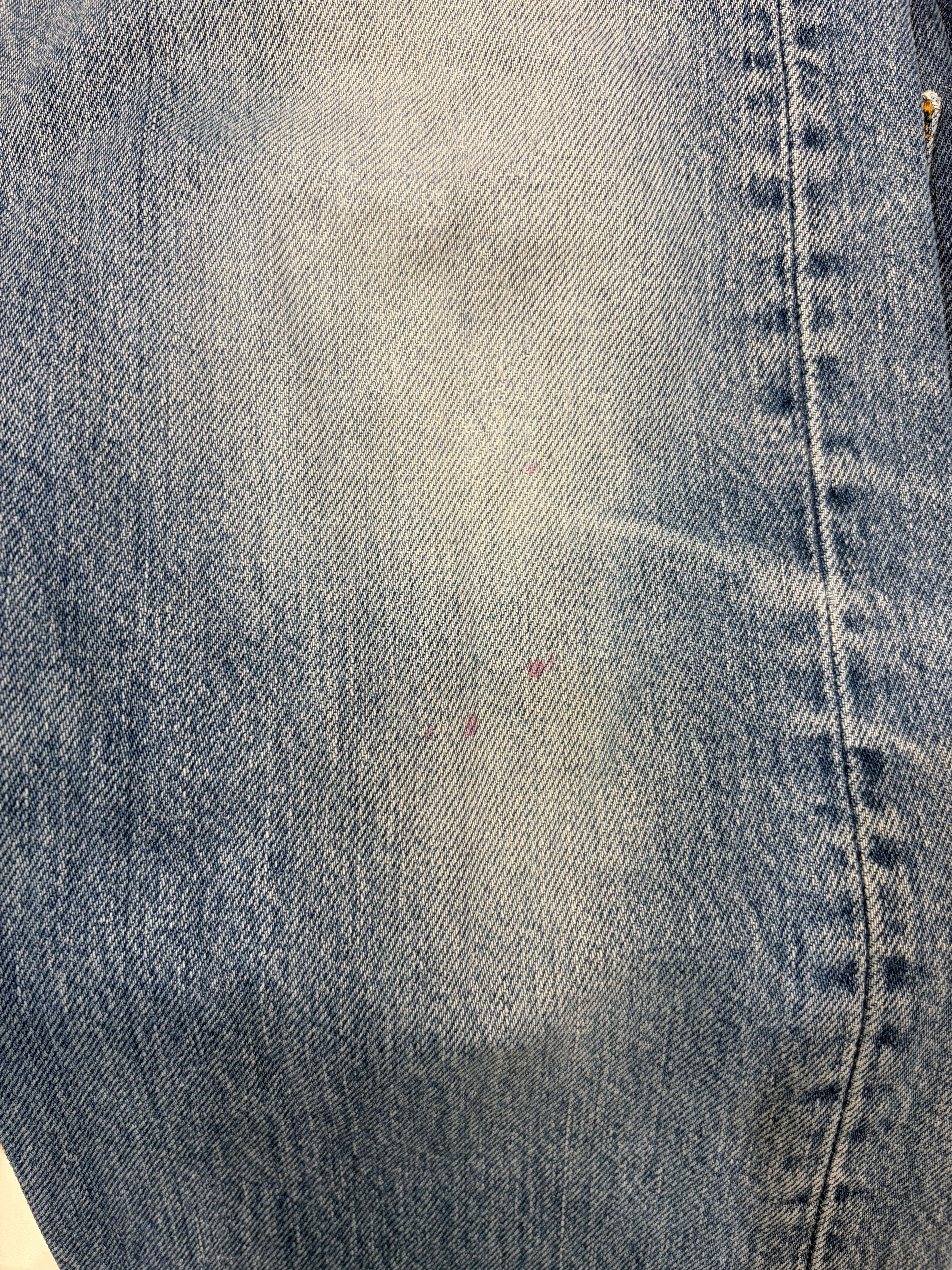 Jeans Levi's 501 W30 L34 - numéro M8