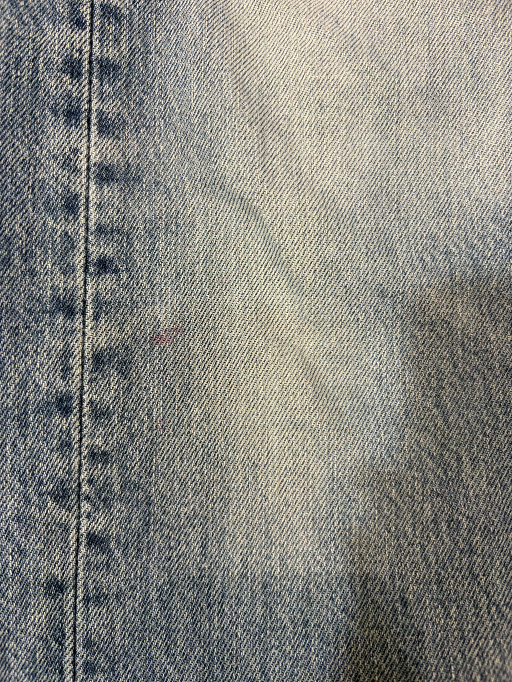 Jeans Levi's 501 W30 L34 - numéro M8