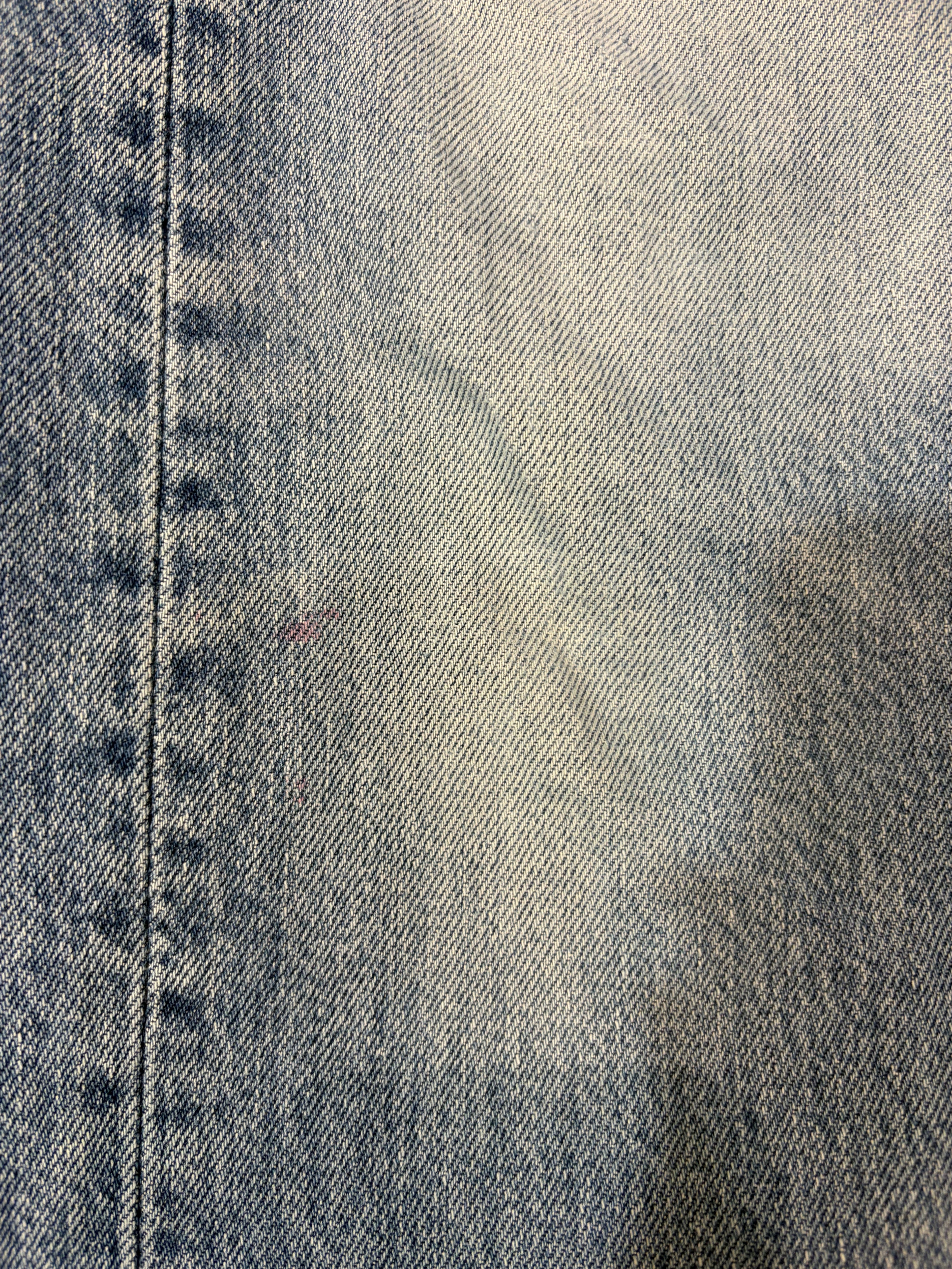 Jeans Levi's 501 W30 L34 - numéro M8