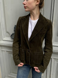Blazer Old England