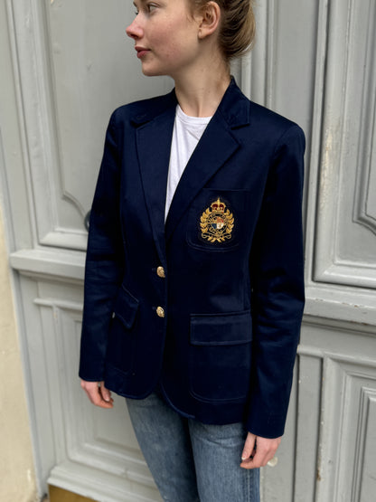 Blazer Ralph Lauren