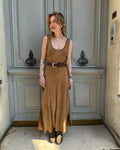 Robe longue