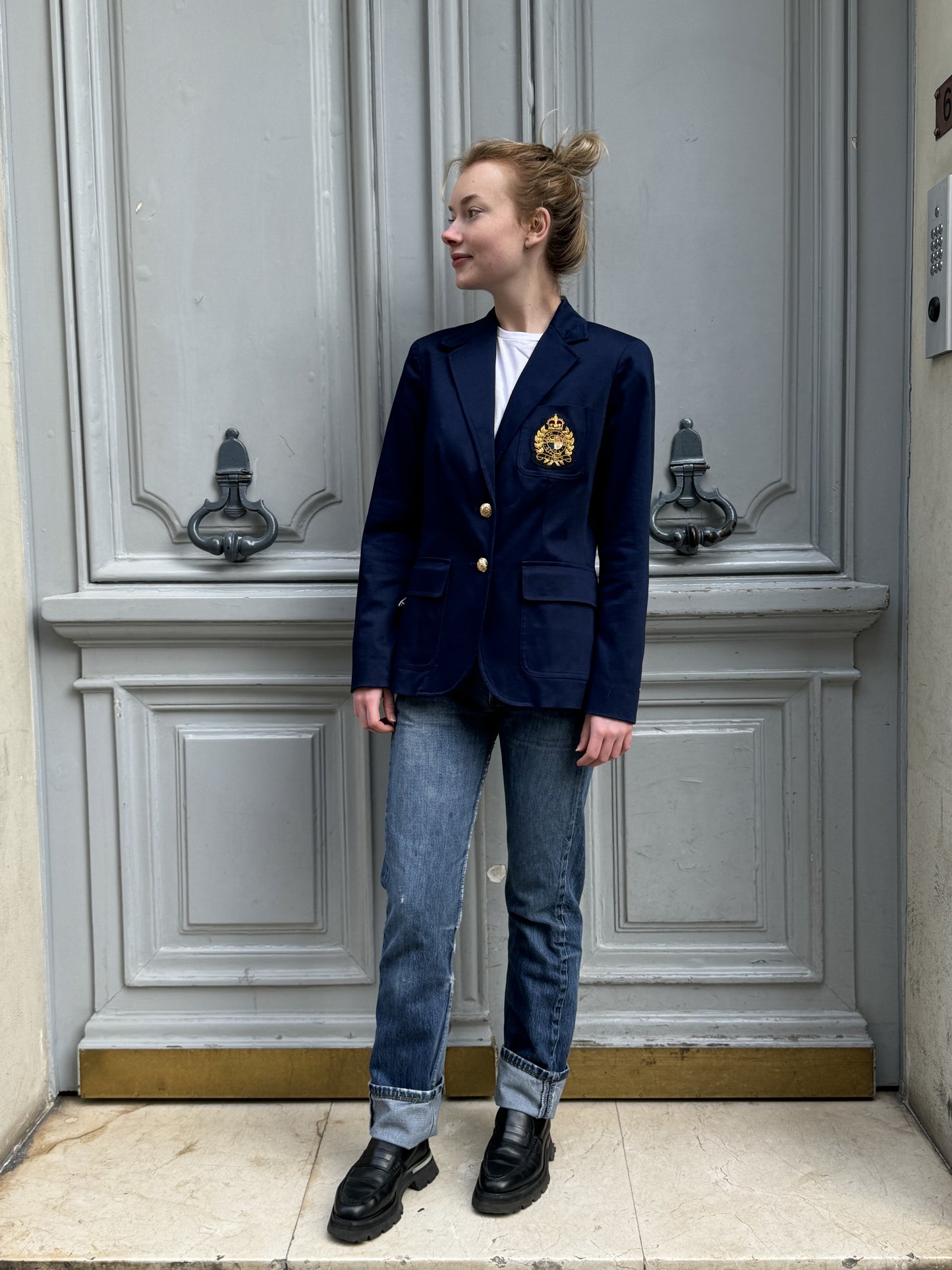 Blazer Ralph Lauren