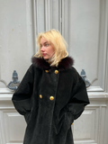 Manteau Jean Louis Scherrer