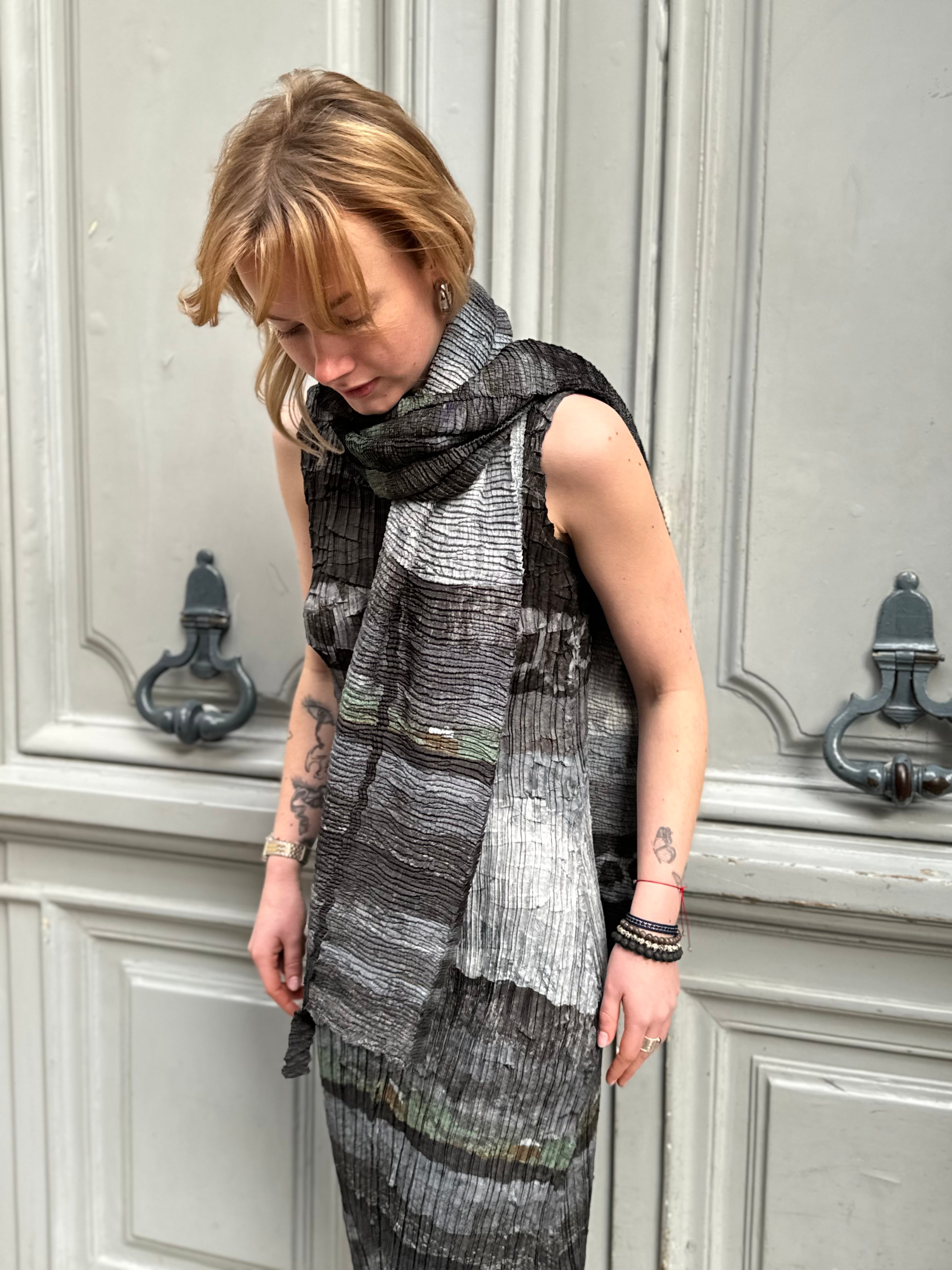 Robe Issey Miyake