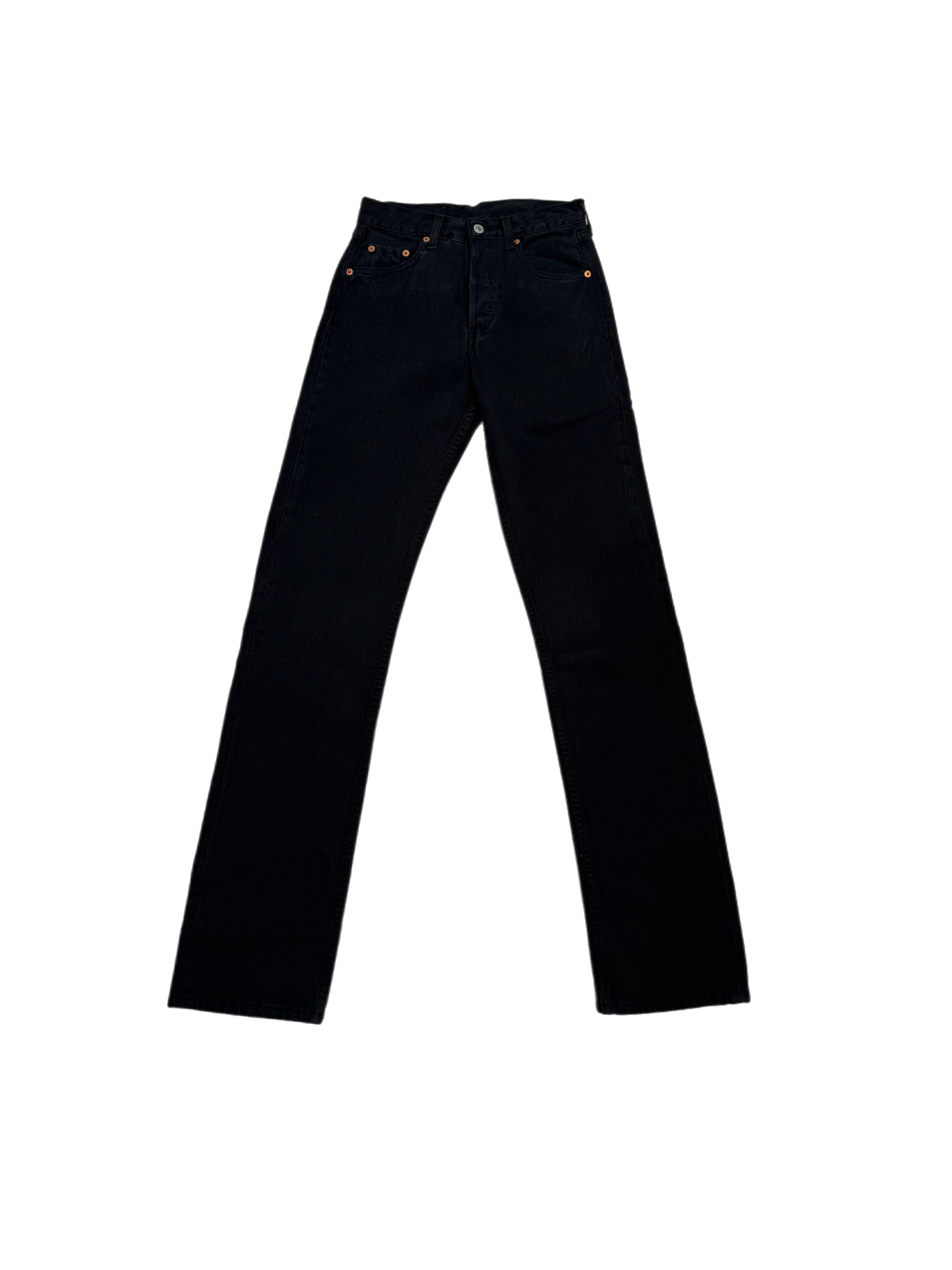Jeans Levi's 501 W27 L34 - numéro 1U